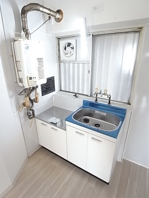 塚口駅 徒歩18分 3階の物件内観写真