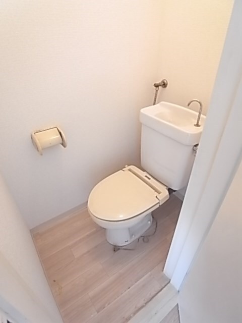 塚口駅 徒歩18分 3階の物件内観写真