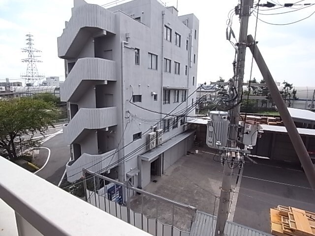 塚口駅 徒歩18分 3階の物件内観写真