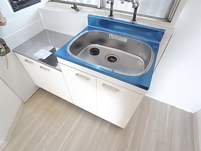 塚口駅 徒歩18分 3階の物件内観写真