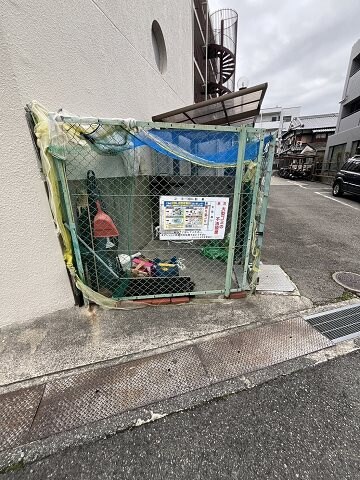 塚口駅 徒歩18分 3階の物件内観写真