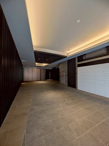 ONE PASEOの物件外観写真