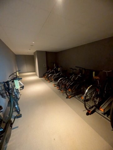 ONE PASEOの物件内観写真