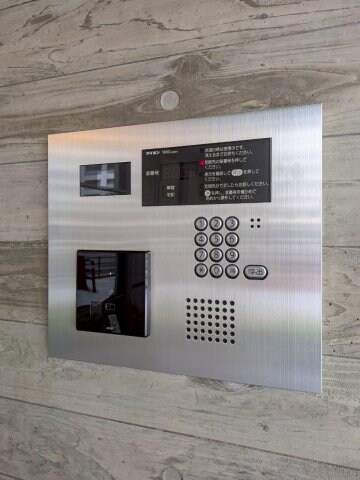 ONE PASEOの物件内観写真