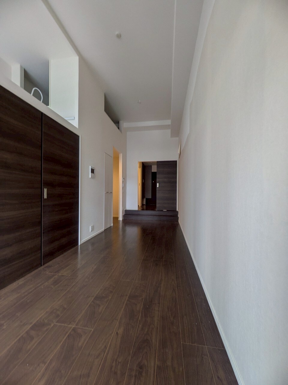 ONE PASEOの物件内観写真