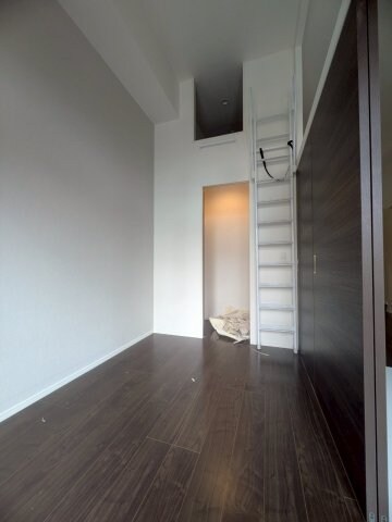 ONE PASEOの物件内観写真