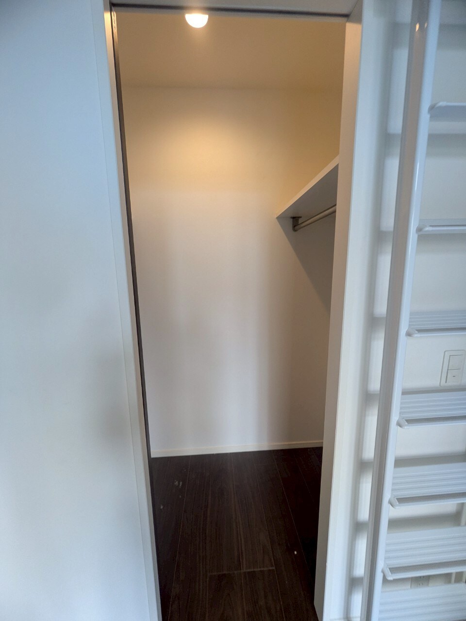 ONE PASEOの物件内観写真