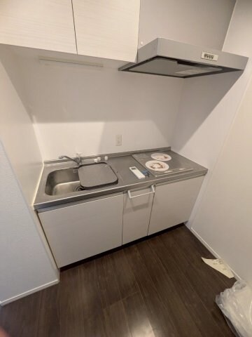 ONE PASEOの物件内観写真