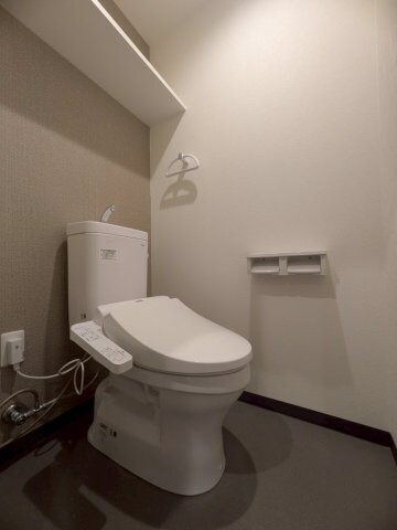 ONE PASEOの物件内観写真