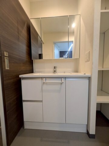 ONE PASEOの物件内観写真