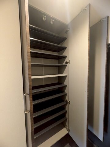 ONE PASEOの物件内観写真