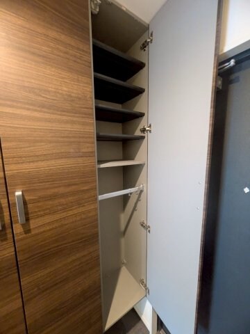 ONE PASEOの物件内観写真