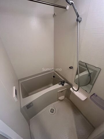 恵美須町駅 徒歩3分 11階の物件内観写真