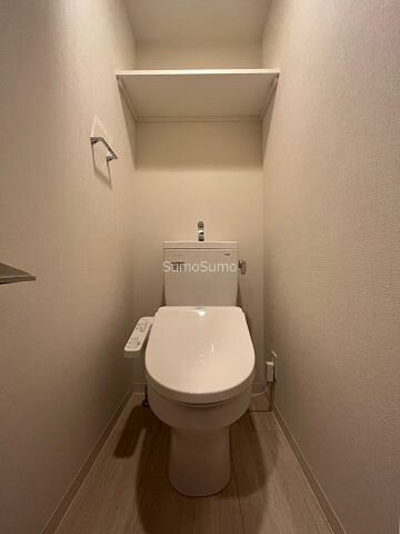 恵美須町駅 徒歩3分 11階の物件内観写真