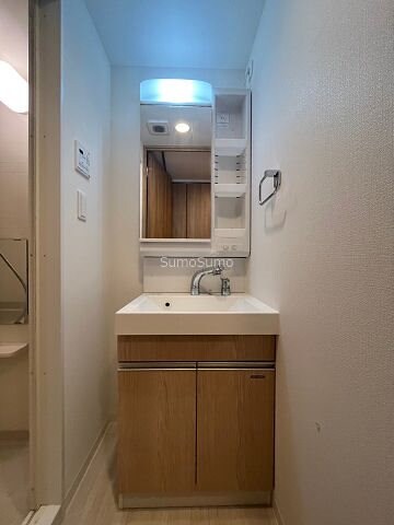 恵美須町駅 徒歩3分 11階の物件内観写真