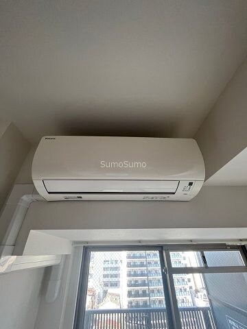 恵美須町駅 徒歩3分 11階の物件内観写真