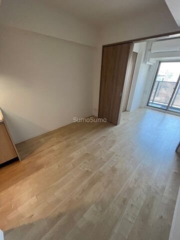 恵美須町駅 徒歩3分 11階の物件内観写真