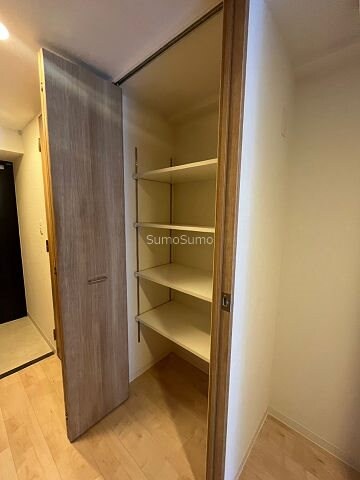 恵美須町駅 徒歩3分 11階の物件内観写真