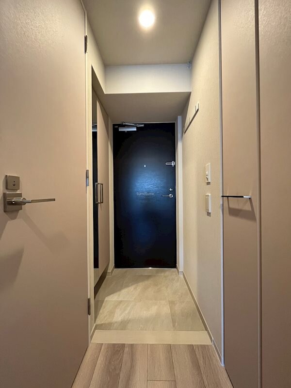 長堀橋駅 徒歩1分 10階の物件内観写真