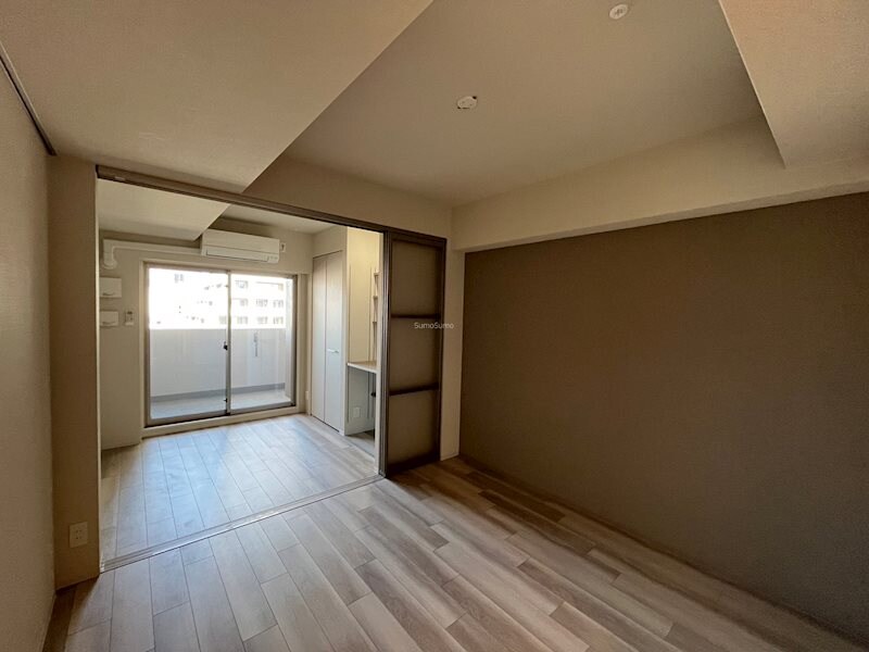 長堀橋駅 徒歩1分 10階の物件内観写真