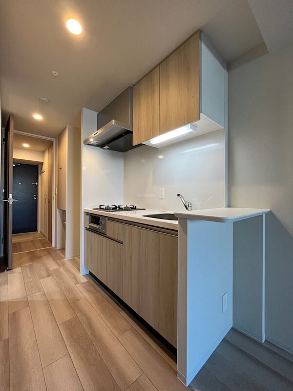 長堀橋駅 徒歩1分 10階の物件内観写真