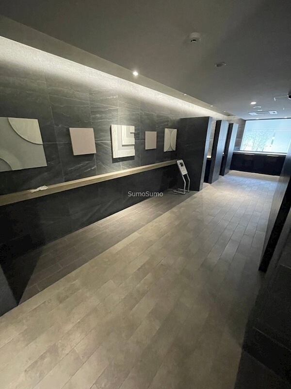 長堀橋駅 徒歩1分 10階の物件外観写真