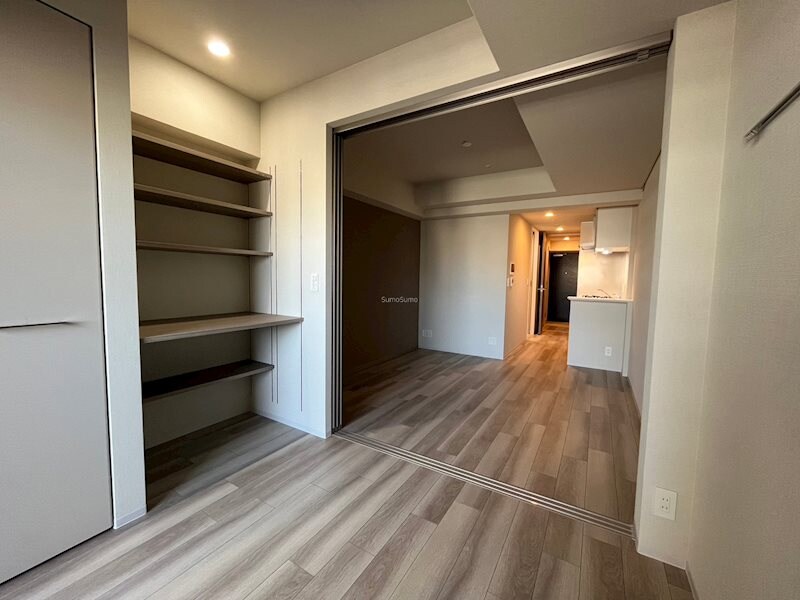 長堀橋駅 徒歩1分 10階の物件内観写真