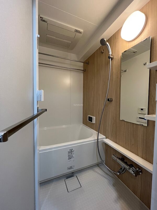 長堀橋駅 徒歩1分 10階の物件内観写真