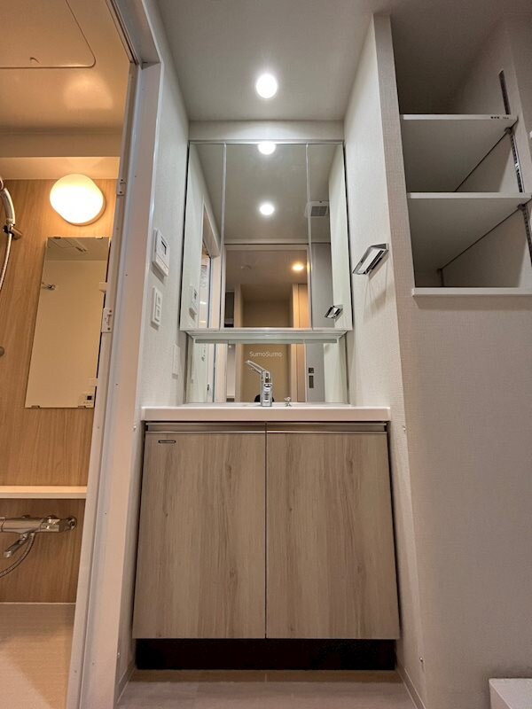 長堀橋駅 徒歩1分 10階の物件内観写真