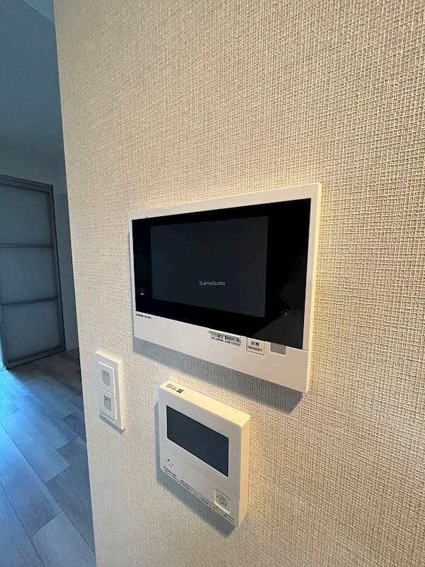 長堀橋駅 徒歩1分 10階の物件内観写真