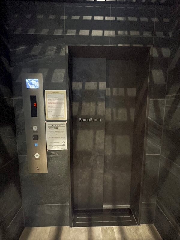 長堀橋駅 徒歩1分 10階の物件内観写真