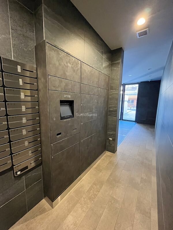 長堀橋駅 徒歩1分 10階の物件内観写真