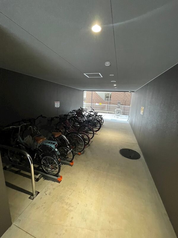 長堀橋駅 徒歩1分 10階の物件内観写真