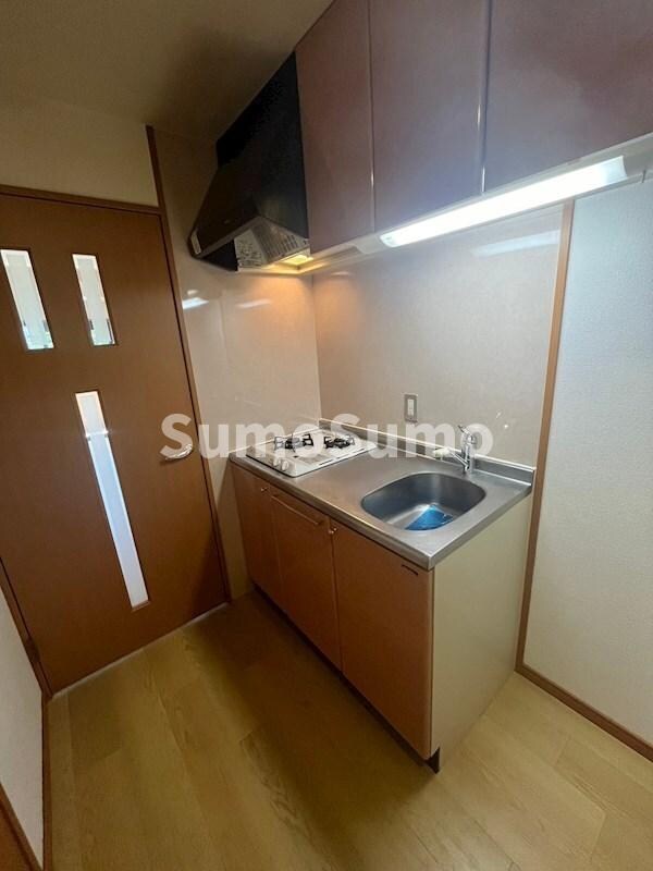 渡辺通駅 徒歩9分 2階の物件内観写真