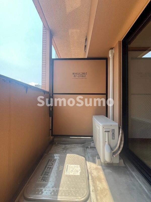 渡辺通駅 徒歩9分 2階の物件内観写真