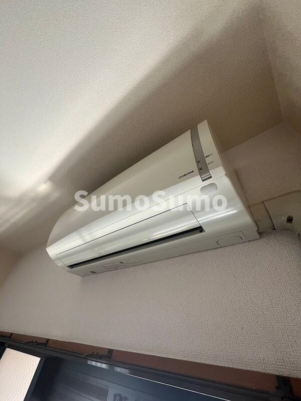 渡辺通駅 徒歩9分 2階の物件内観写真