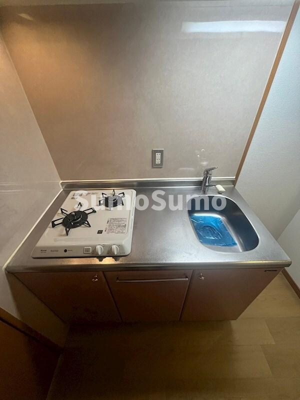 渡辺通駅 徒歩9分 2階の物件内観写真