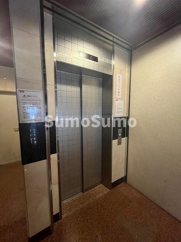 渡辺通駅 徒歩9分 2階の物件内観写真