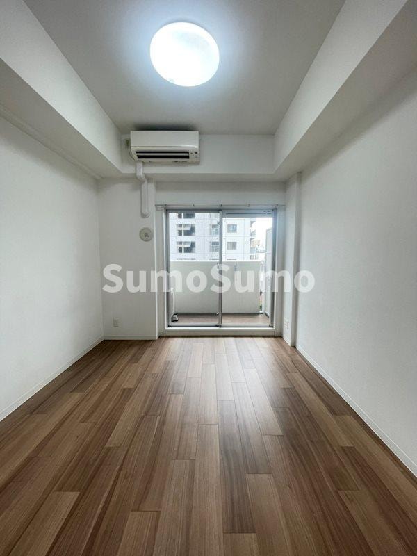 日本橋駅 徒歩5分 7階の物件内観写真