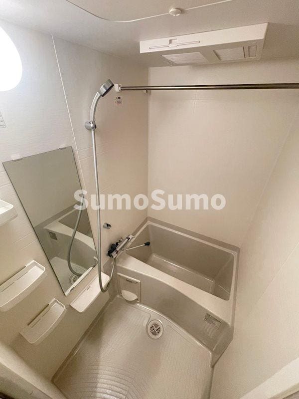 日本橋駅 徒歩5分 7階の物件内観写真