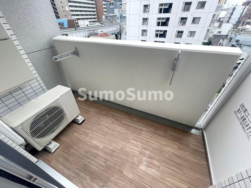 日本橋駅 徒歩5分 7階の物件内観写真