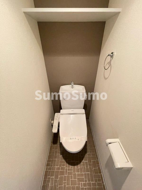 日本橋駅 徒歩5分 7階の物件内観写真