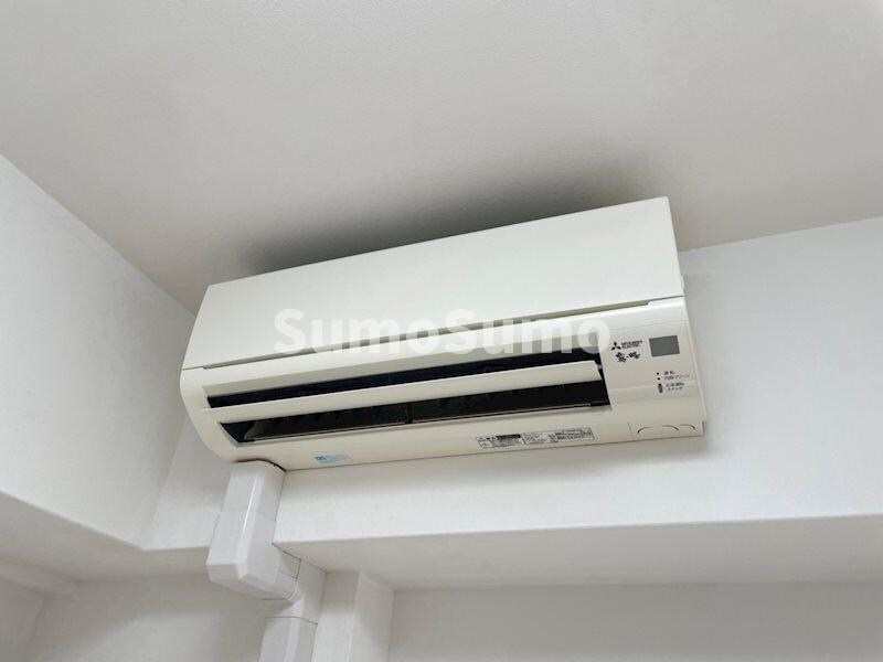 日本橋駅 徒歩5分 7階の物件内観写真