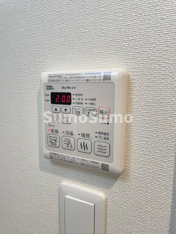 日本橋駅 徒歩5分 7階の物件内観写真