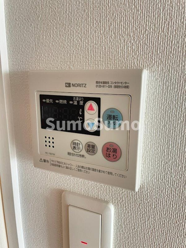 日本橋駅 徒歩5分 7階の物件内観写真