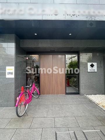 日本橋駅 徒歩5分 7階の物件内観写真