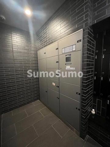 日本橋駅 徒歩5分 7階の物件内観写真