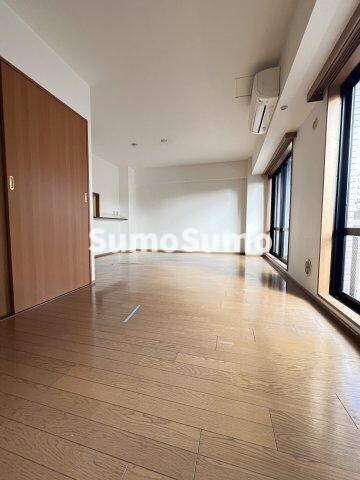 シェソワ恵比寿の物件内観写真