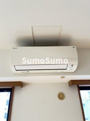 シェソワ恵比寿の物件内観写真