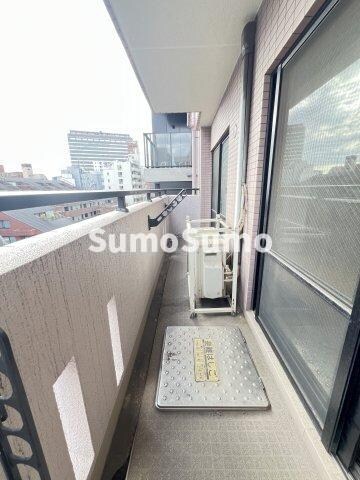 シェソワ恵比寿の物件内観写真